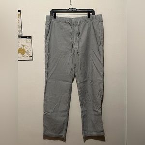 Men’s cotton pajama (lights pants) H&M size L